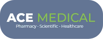 Ace Medical Logo